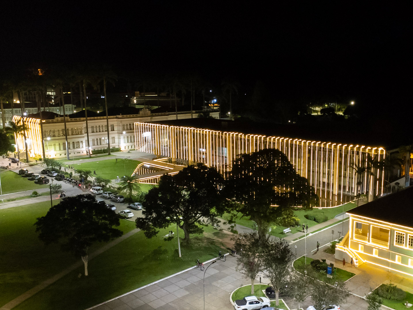UFV – Universidade Federal de Viçosa