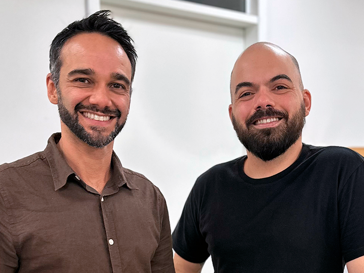 Foto - Portal da UFV