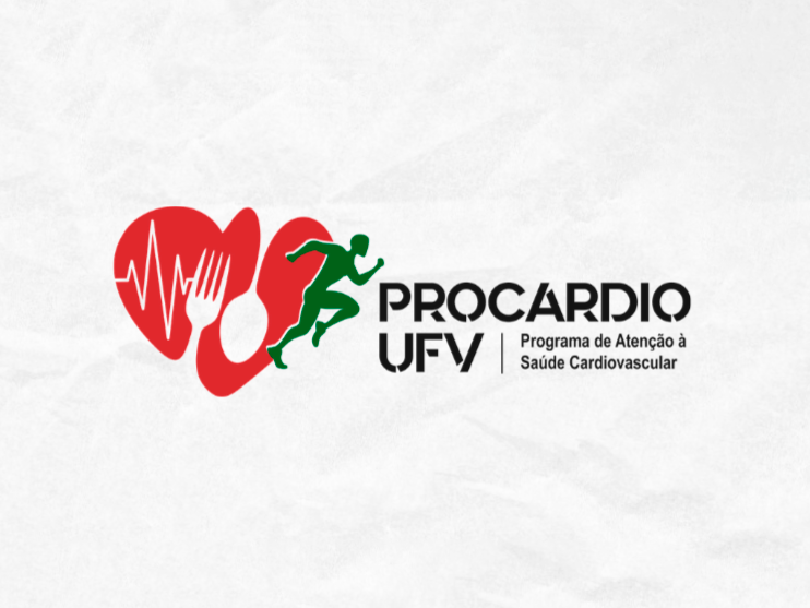 Imagem ilustrativa: logo do Procárdio. 