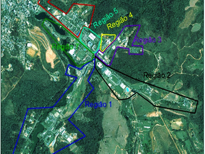 Foto - Portal da UFV