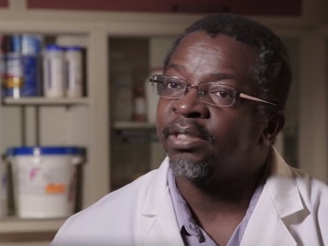 Foto - Portal da UFV