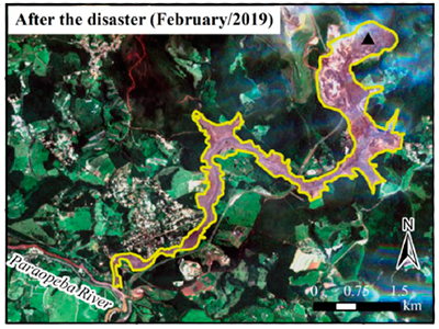 Mudança em Brumadinho, novos CEPs específicos por logradouro estão  disponíveis – Jornal Circuito