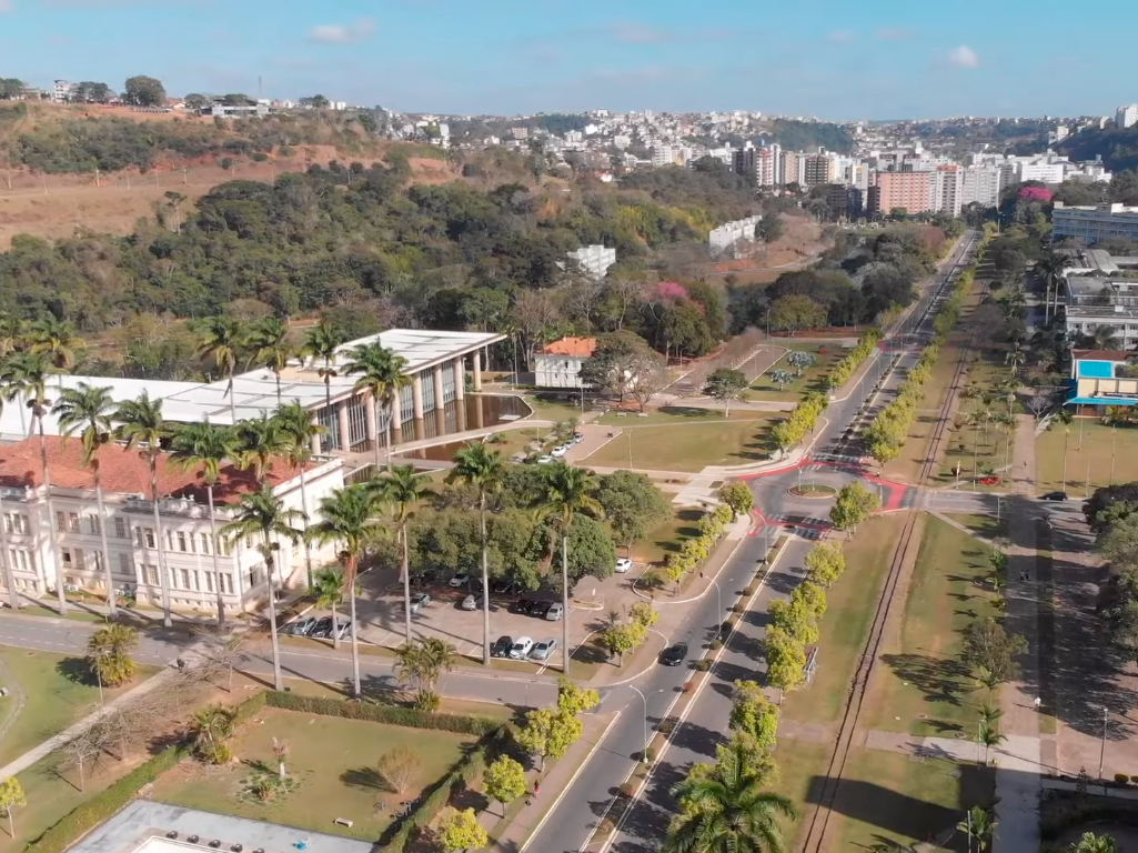 Universidade Federal de Viçosa - Notícias