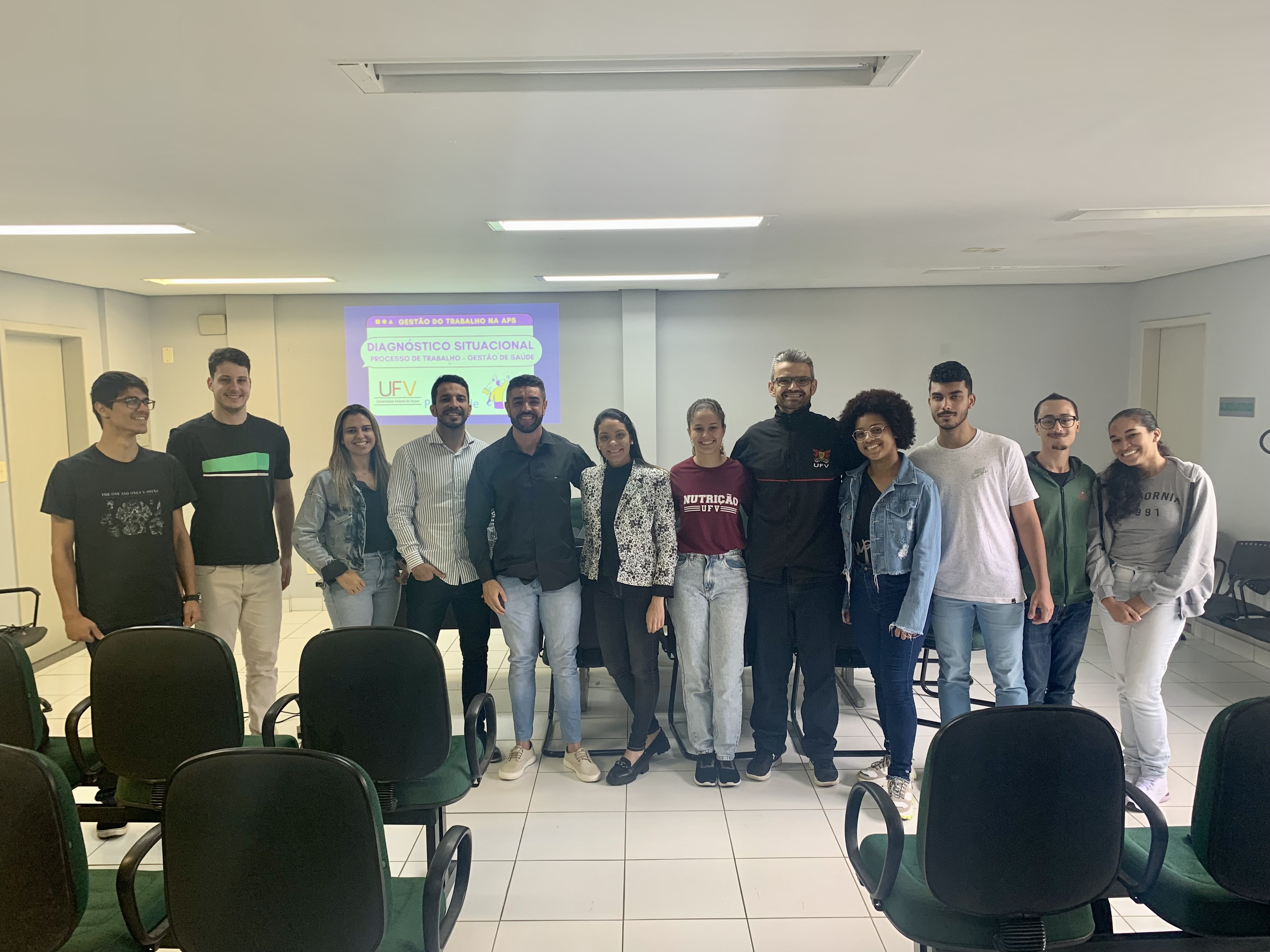 Federal University of Viçosa – News