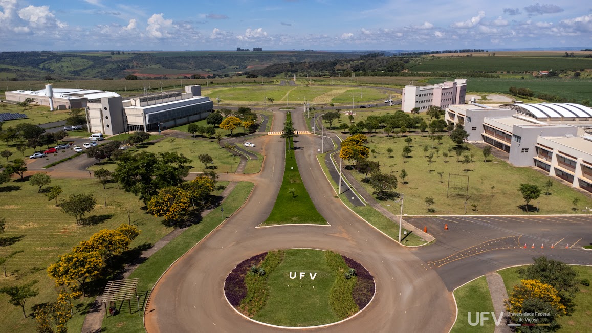 Universidade Federal de Viçosa - Notícias