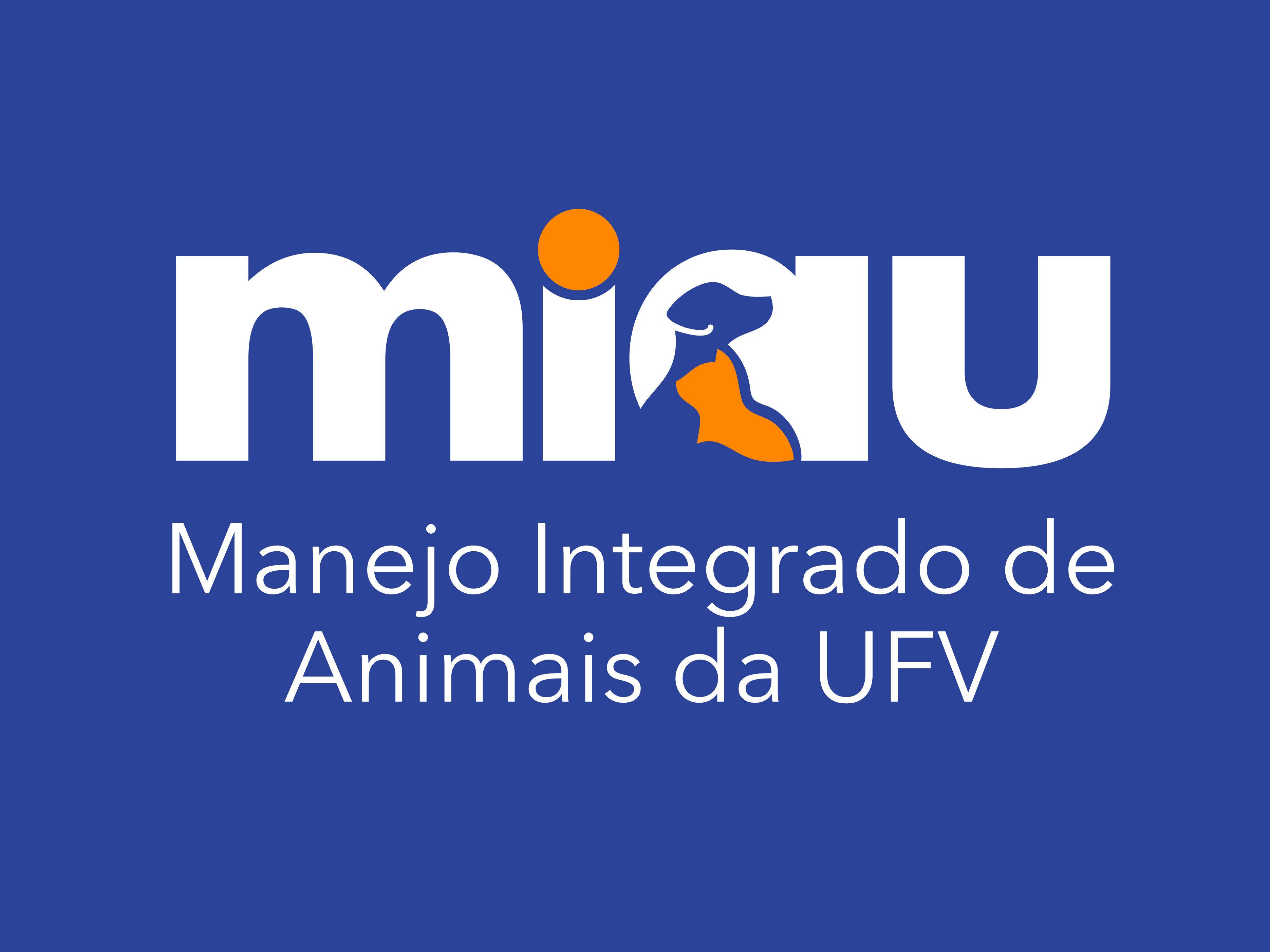 Foto do portal da UFV