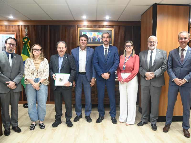 Foto do portal da UFV