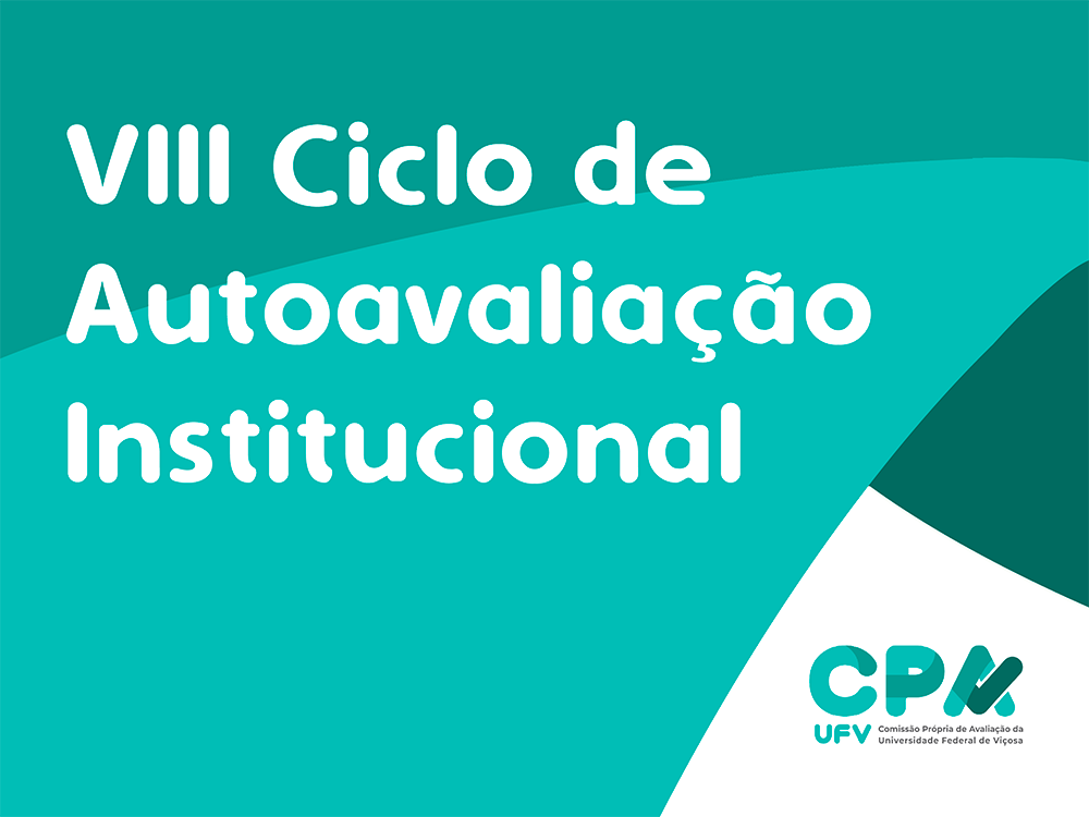 Foto do portal da UFV
