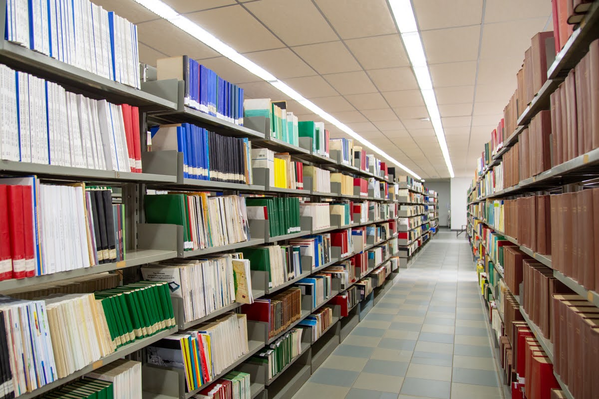 Foto do portal da UFV
