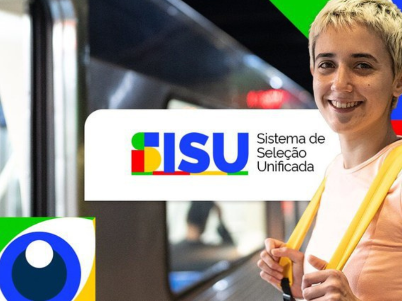 Foto do portal da UFV