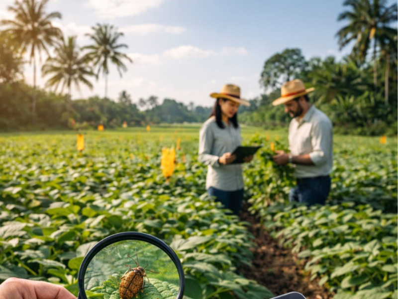Foto do portal da UFV