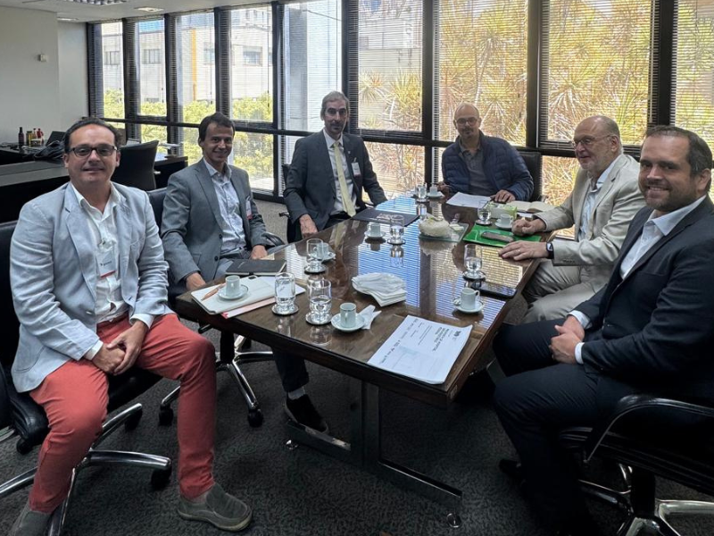 Foto do portal da UFV