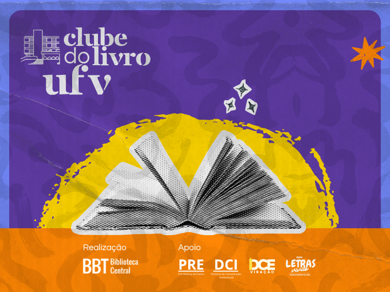 Foto do portal da UFV
