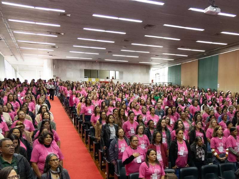 Foto do portal da UFV