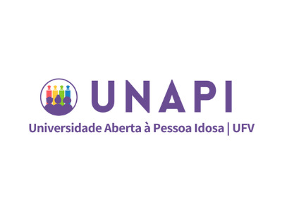 Foto do portal da UFV