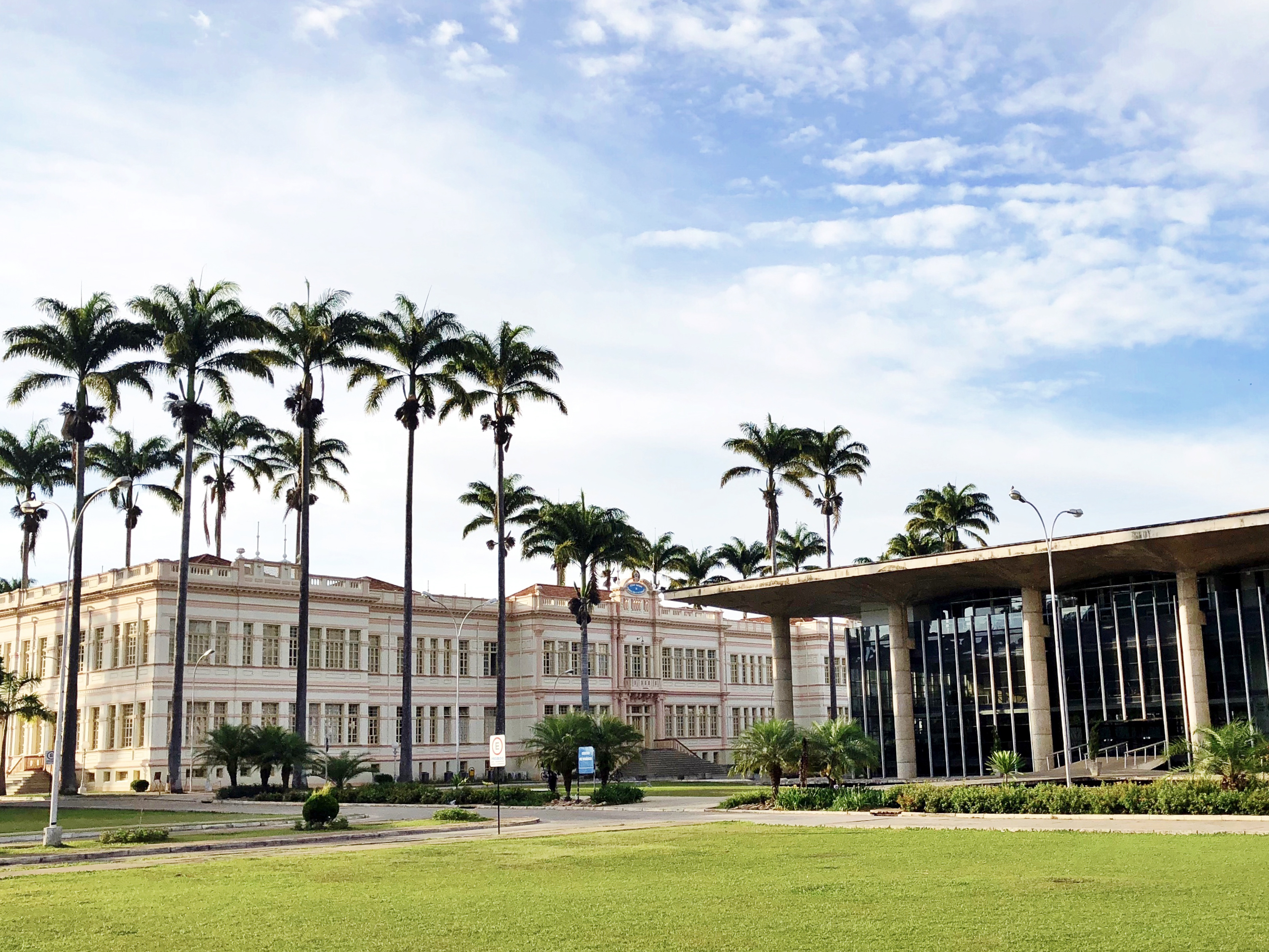 Universidade Federal de Viçosa - Notícias